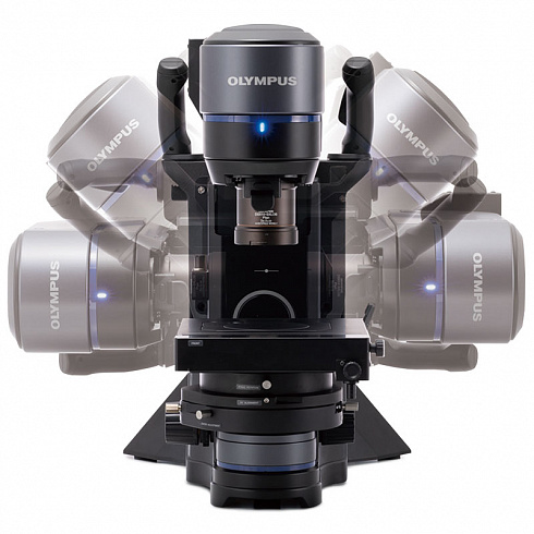 Olympus DSX1000  Evident